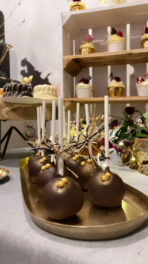 Cake-Pops