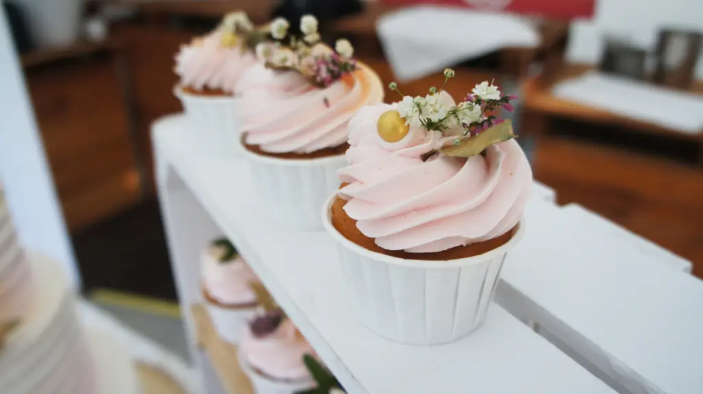 Cupcakes