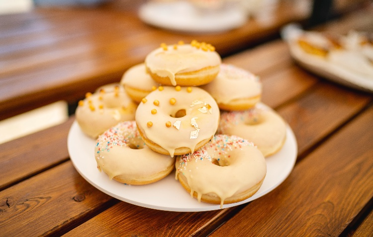 Donuts